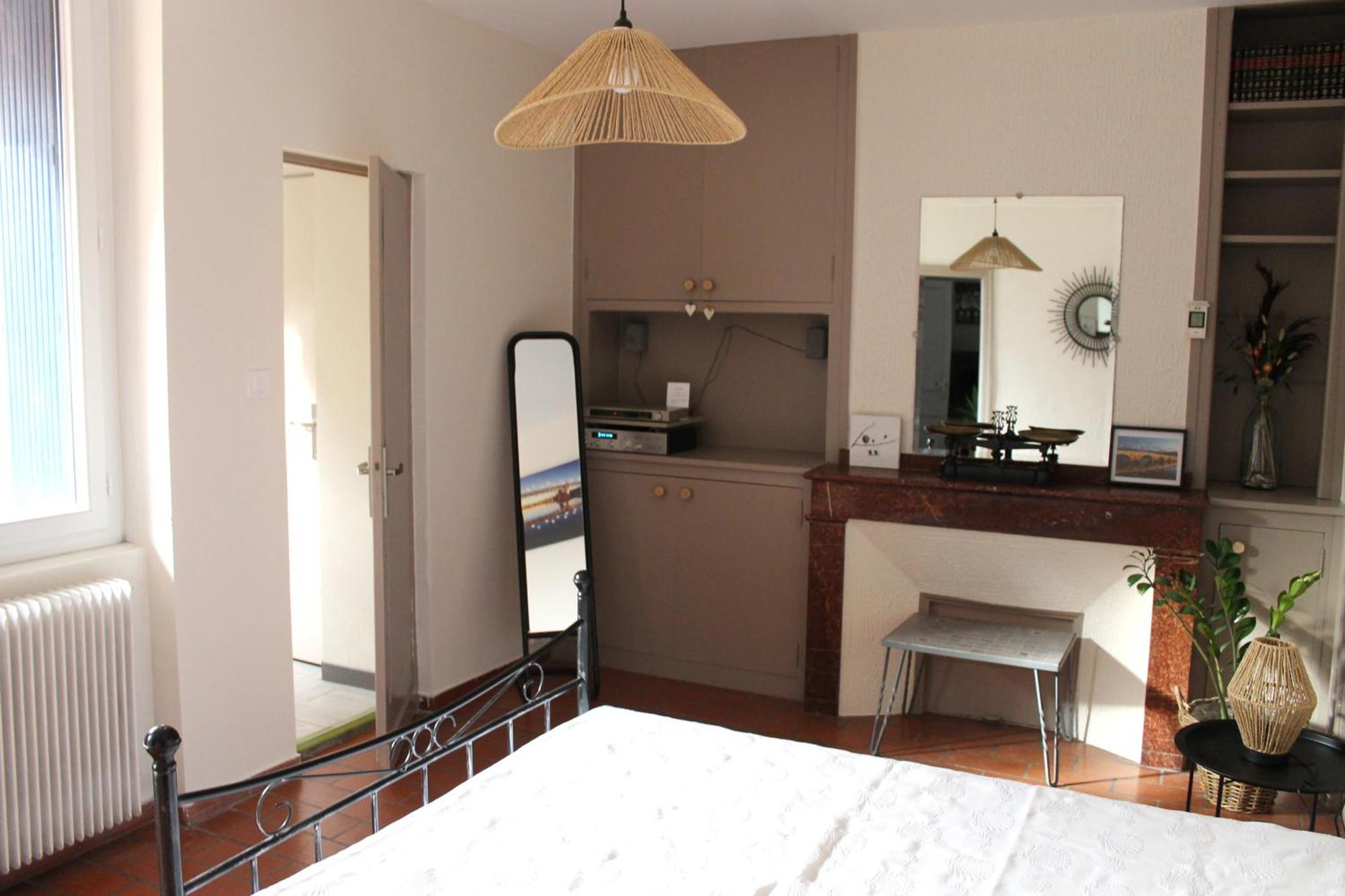 Maison Toulousaine Avec Jardin Toulouse Luaran gambar