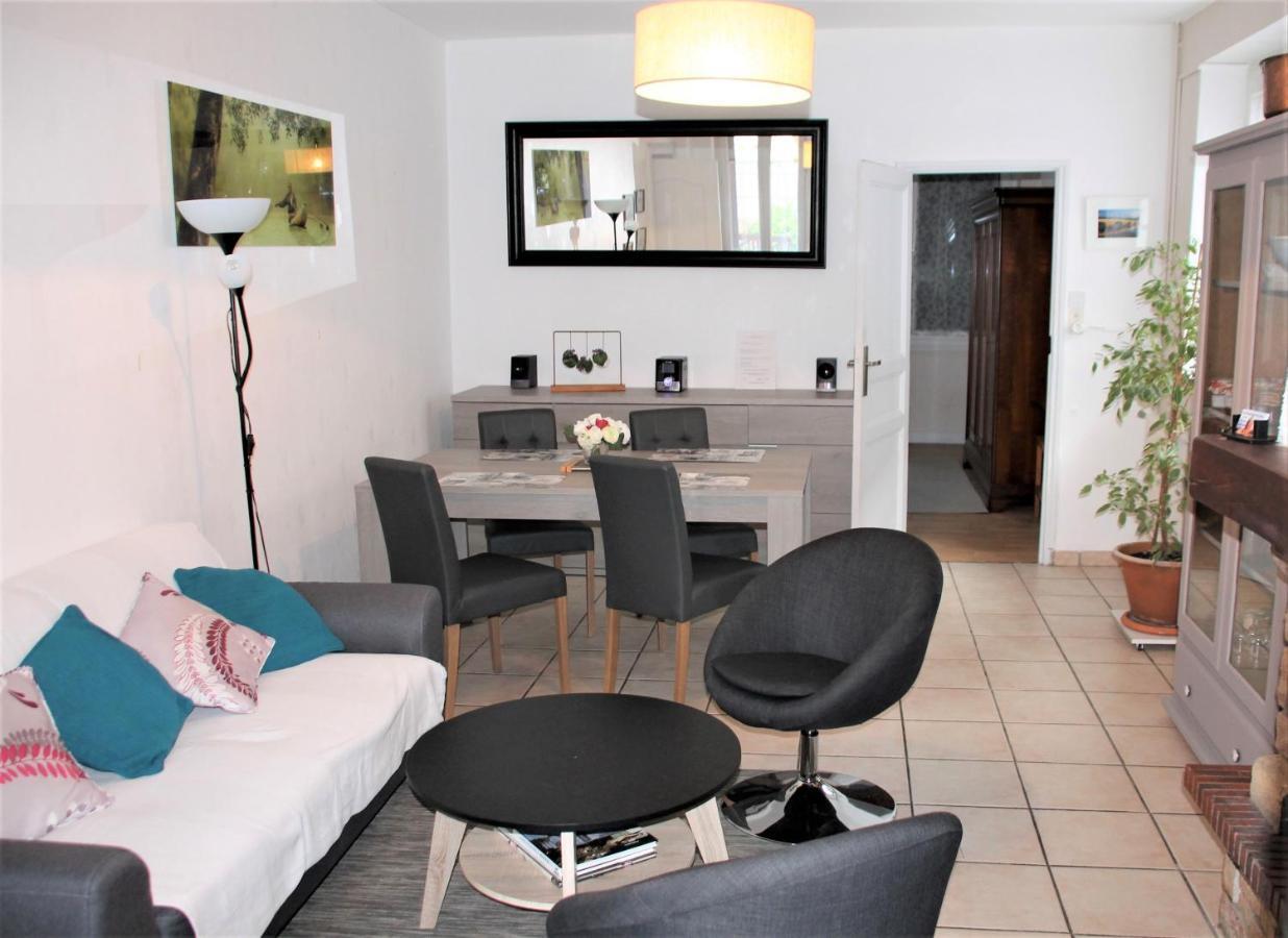 Maison Toulousaine Avec Jardin Toulouse Luaran gambar