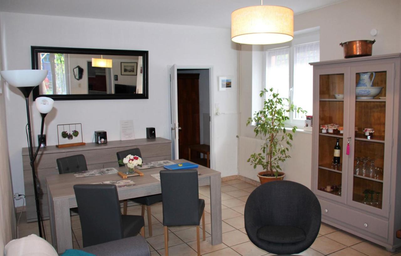 Maison Toulousaine Avec Jardin Toulouse Luaran gambar